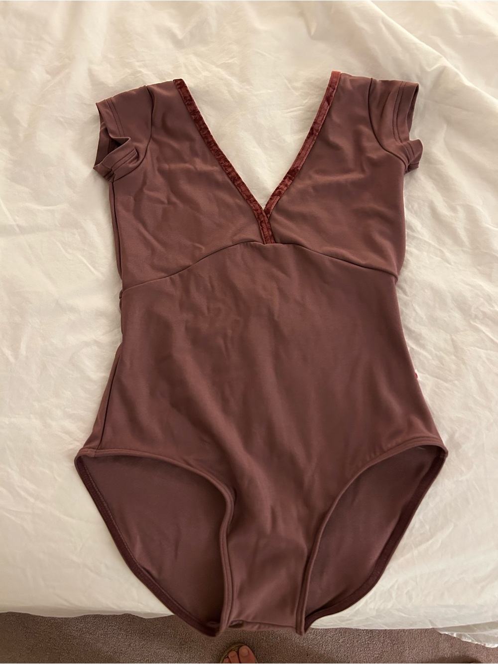 Yumiko Alicia Large N-Phantom V-Garnet